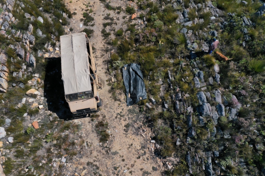 3 Bedroom Property for Sale in Joubertina Eastern Cape